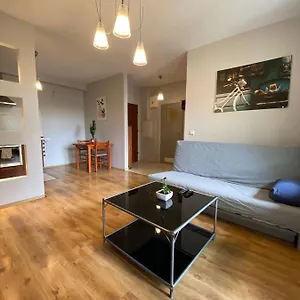  Apartament Murano Nova Praga