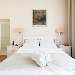  Apartament P&o Serviced Plac Konstytucji