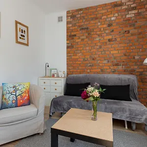  Apartament Bialobrzeska By Renters