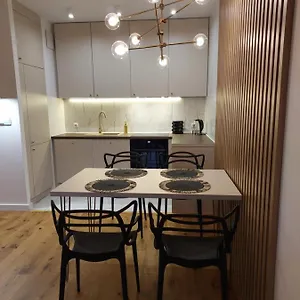  Apartament M2 Bemowo