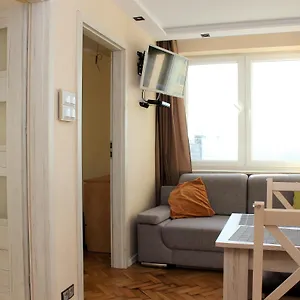  Apartament Labo Platynowa