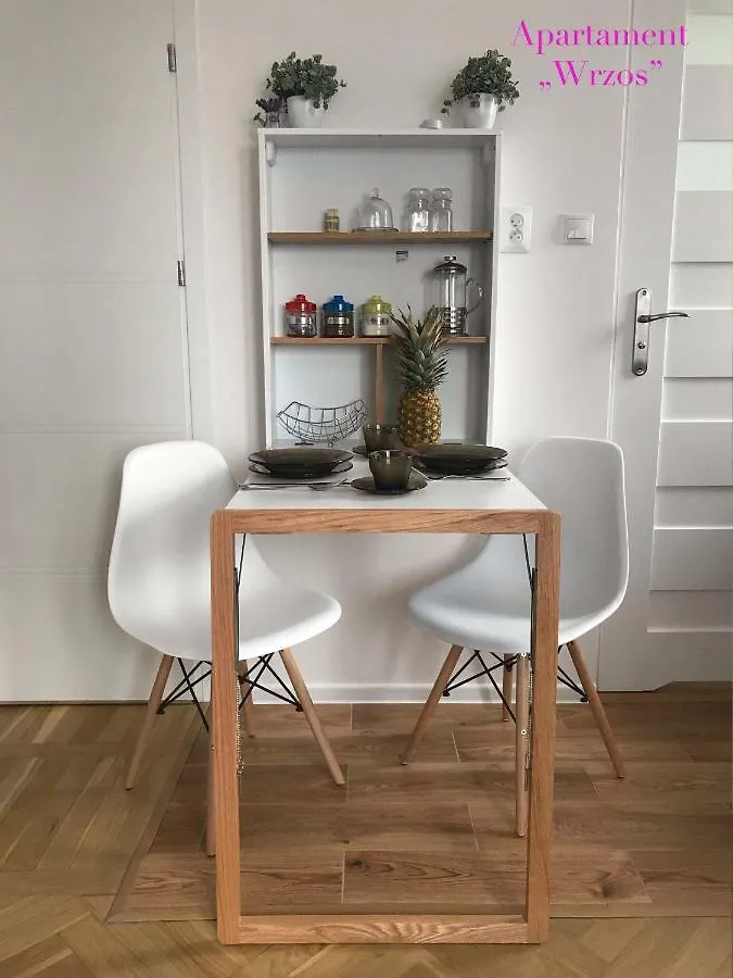 Deluxe Pańska Apartments Warszawa