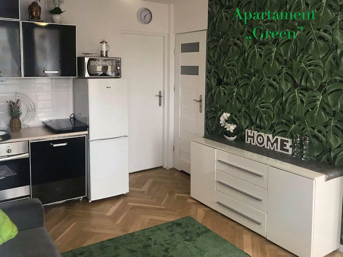 Deluxe Pańska Apartments Warszawa